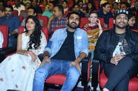 Padi Padi Leche Manasu Movie Pre Release